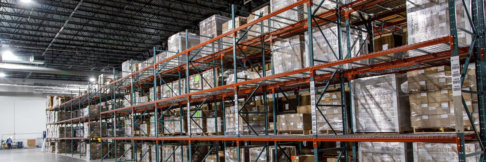 CTG Warehouse